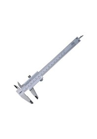 Resim Insize 1205-200 Kumpas 200 MM Mekanik 