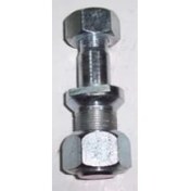 Resim TŞT 1990 - 1997 Isuzu Npr Arka Bijon+Somun Sol (1 Adet)(Çift SOMUNLU)(BOY:102)(FAMMIZE) 