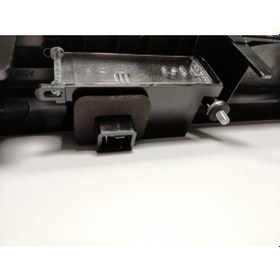 Resim Arka Plaka Aydınlatma Komple Ford Connect Ford 