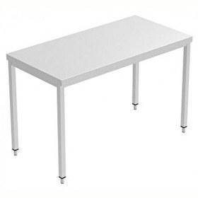 Resim Electrolux Professional Çalışma Tezgahı Sırtsız - 1400 MM Plus GTG1400E 