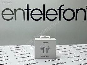 Resim SAMSUNG BUDS3 BLUETOOTH KULAKLIK SIFIR 24 AY KVK GENPA GARANTİLİ 