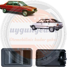 Resim RENAULT 9 - 11 SERİSİ SAĞ+SOL ÖN+ARKA İÇ KAPI AÇMA KOLU TAKIMI 