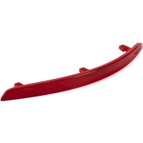 Resim Skoda Superb 2015 Model Sonrası Arka Sol Reflektör İthal 3V5945105 