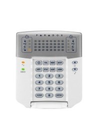 Resim Paradox K32+led Keypad 