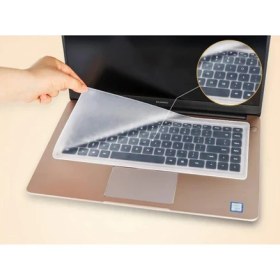 Resim Nuvigo ZR191 Klavye Silikonu Kısa 