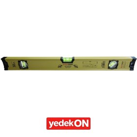 Resim Su Terazisi Mastarlı Prosesyonel Seri 3 Gözlü 80cm/32''-1mm 
