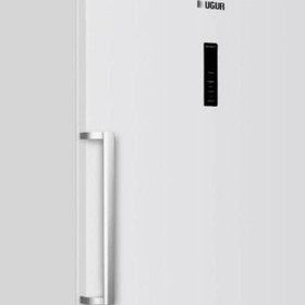 Resim UED 0460 DTK NF D/S DGT R65 Dikey No Frost Derin Dondurucu 