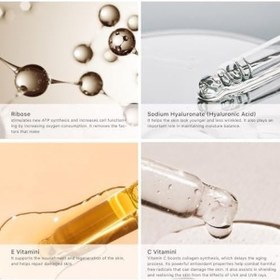 Resim Endless Youth Yaşlanma Karşıtı Serum 40ml 