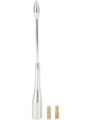 Resim 2'li Arı İğnesi Tip Am/fm Anten Huiliang 