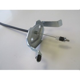 Resim 253-4720 Nıssan Sunny- B13- 90/94 Gaz Teli 1.6cc 