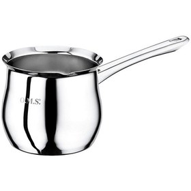 Resim Oms Çelik Cezve No: 8 Sade 7016.8sade Diğer 