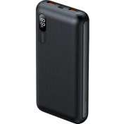 Resim Mcdodo Mc-4351 Dijital Ekranlı 20.000 Mah 2xusb Çıkışlı 10.5 W Powerbank 