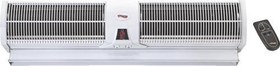 Resim ST-AC 90 100 cm Genel Tip Ortam Havalı Kumandalı Hava Perdesi Isıtıcısız 