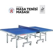 Resim Dongxıng Ittf Onaylı Masa Tenisi Masası -1dgakk2008b 