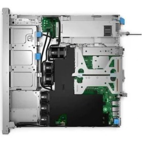 Resim Verto Dell Poweredge EMEA_R260SPL1 Xeon 6315P 1X2TB Sata 1X16GB 1X700W 3 Yıl Yeri̇nde Garanti̇ 