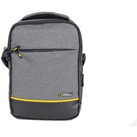 Resim Mega Polo M 1020 Mega Bag Erkek Omuz Askılı Portföy Çanta, El Çantası 