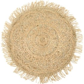 Resim Kreta Yuvarlak Amerikan Servis - Ø 38 Cm 