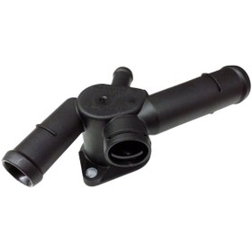 Resim Arisar Volkswagen Golf 4 Bora Polo Audi A3 1.9 TDI 1996 Sonrası Su Flanşı Müşürlü 