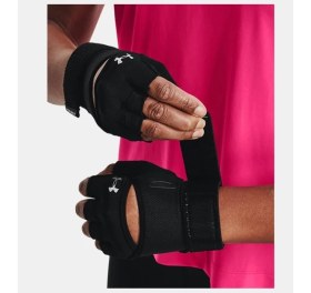 Resim Under Armour Kadın Ua Ağırlık Kaldırma Eldiveni 1369831-001 