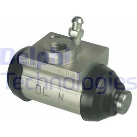 Resim Delphı Lw90119 - Arka Fren Silindiri Opel Corsa F 19 Peugeot P20 