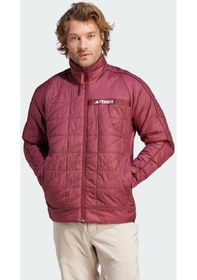 Resim Adidas Ib4187 Multı Ins J Erkek Mont Bordo 