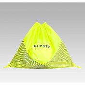 Resim Kipsta İpli Ayakkabı Çantası - 15 L - Sarı / Mavi - LIGHT 