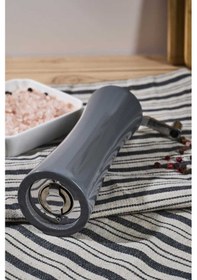 Resim Perotti Karabiber Değirmeni Millo Gri 15794 Gri 