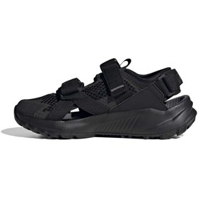 Resim adidas Terrex Hydroterra At Unisex Spor Sandalet IF7596 