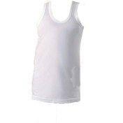 Resim Anıt Erkek Çocuk Atlet Pamuklu Erkek Çocuk Penye Atlet 4710 