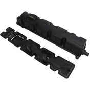 Resim Citroen C4 C5 C8 Jumpy Peugeot 307 407 807 Expert 2.0 2005-2016 Külbütör Kapağı Plastik Conta Kapak 