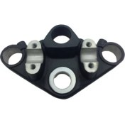 Resim Mondial Cbf Uyumlu Ön Maşa Üst Tabla (Platin)-Erpilsan Elektronik 