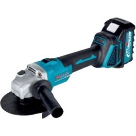 Resim Mur-cell 9301 Köşe Taşlama 