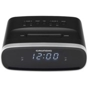 Resim Grundig Scn 130 Alarm Saatli Radyo 