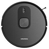 Resim Grundig VCR 6330 RoboPro Haritalamalı Moplu Robot Süpürge 