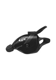 Resim Sram Gx Trigger 2x10 için Ön 2'li Vites Kolu Std 