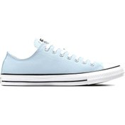 Resim Converse Chuck Taylor All Star Mavi Erkek Sneaker Mavi 