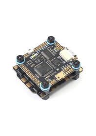 Resim Mamba F405 Mk2 Uçuş Kontrol Kartı Betaflight 