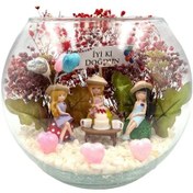 Resim Teraryum İyi Ki Doğdun Canım Arkadaşım Kahve Keyfi. Arkadaşa Hediye 