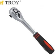 Resim TROY 26121 Cırcır Kol (ölçü 3/8'') 