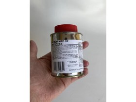 Resim Alchimica Microsealer 50 Poliüretan Esaslı Astar 0,2 Lt 