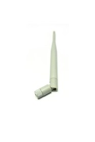 Resim electroon 5dbi Modem Wifi - Wireless Anten Gri 17cm 