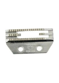 Resim Fdm Düz Makine Gömlekçi Dişlisi Xdn-18t 