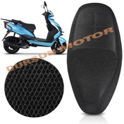 Resim Rks Blazer Xr 50 3D Fileli Terletmez Sele Kılıfı 