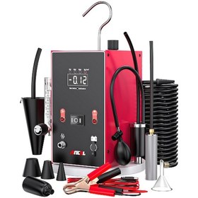 Resim Ancel L300 S300 Yeni Versiyon Dumanlı Hava Kaçak Test Cihazı 