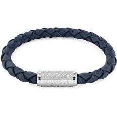 Resim Tommy Hilfiger THJ2790480 Erkek Bileklik 