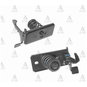 Resim Kilit Kaput Rıo Üst 06 81135-1g000 