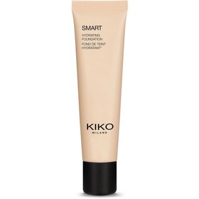 Resim Smart Hydrating Foundation 