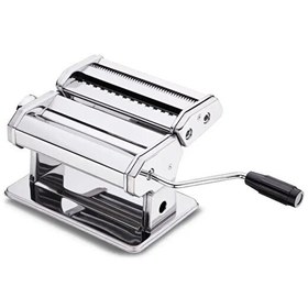 Resim Korkmaz A629-05 Twista Makarna Makinesi 18 CM 