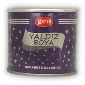 Resim gen Yaldız Boya Altın 1 kg 