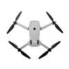 Resim DJI Lito X1 FLY More Combo RC 2 Drone 